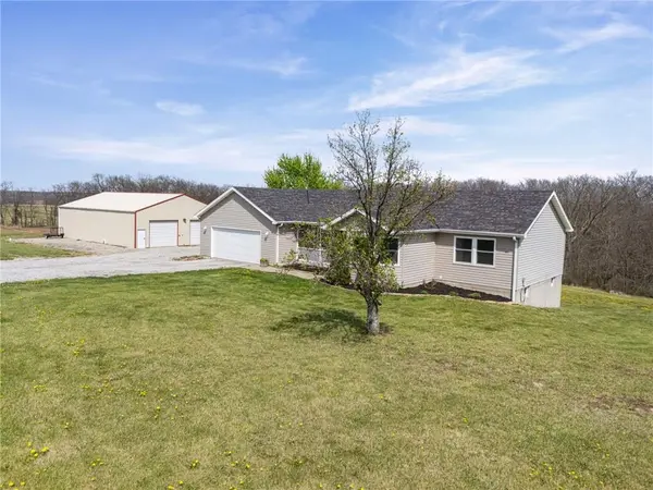 7451 State Route D N/A, Rea, MO 64480