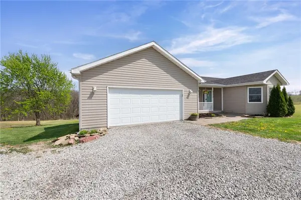 7451 State Route D N/A, Rea, MO 64480