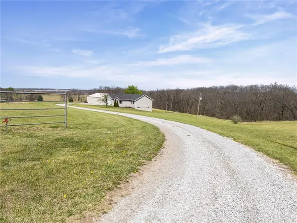 7451 State Route D N/A, Rea, MO 64480