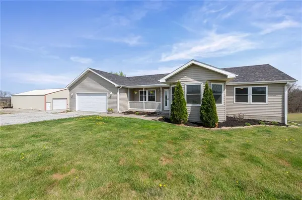 7451 State Route D N/A, Rea, MO 64480