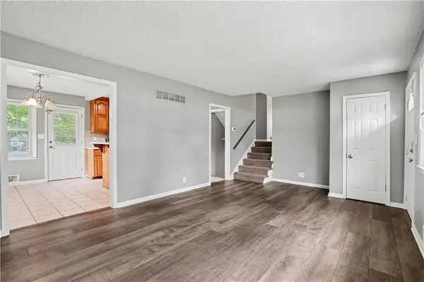 500 NE 113th TER, Kansas City, MO 64155