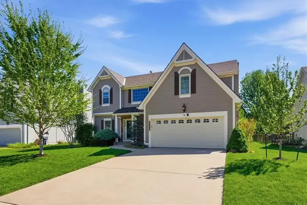 14531 S Kaw DR, Olathe, KS 66062