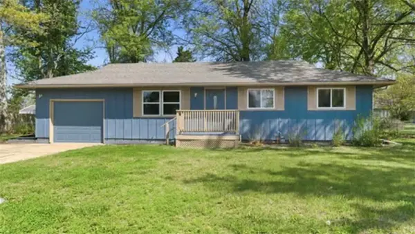 311 E Hatten ST,  Drexel,  MO 64742