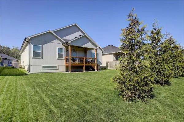 31809 W 170th TER, Gardner, KS 66030
