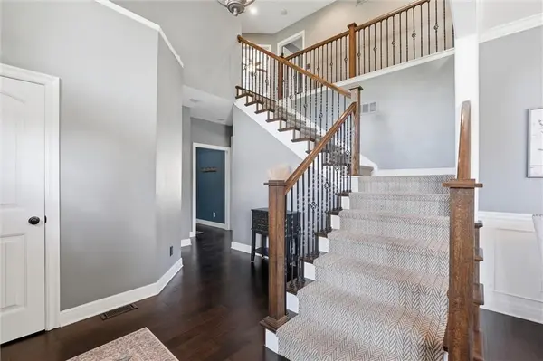 31191 W 165th TER, Gardner, KS 66030