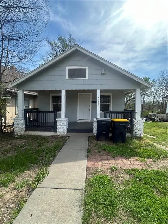 4103 Euclid AVE, Kansas City, MO 64130