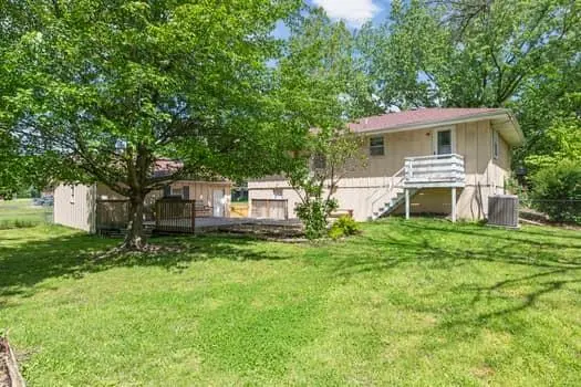 330 E Hatten ST, Drexel, MO 64742