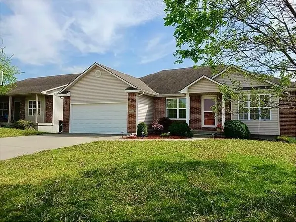 730 Burlington RD,  Warrensburg,  MO 64093