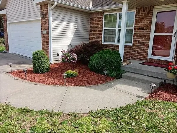 730 Burlington RD, Warrensburg, MO 64093