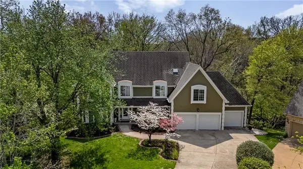 6108 N Mattox RD, Kansas City, MO 64151
