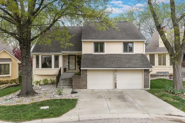 12434 W 85TH TER, Lenexa, KS 66215