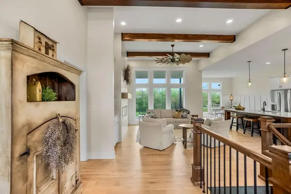 12749 NE Cherokee DR, Adrian, MO 64720