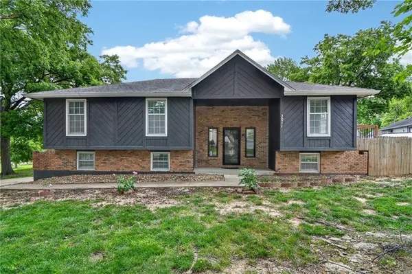 3011 Tepee AVE, Independence, MO 64057