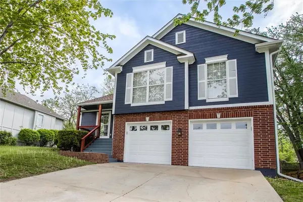 6505 MOKANE CT, Kansas City, MO 64151