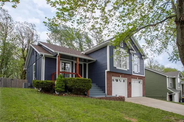 6505 MOKANE CT, Kansas City, MO 64151