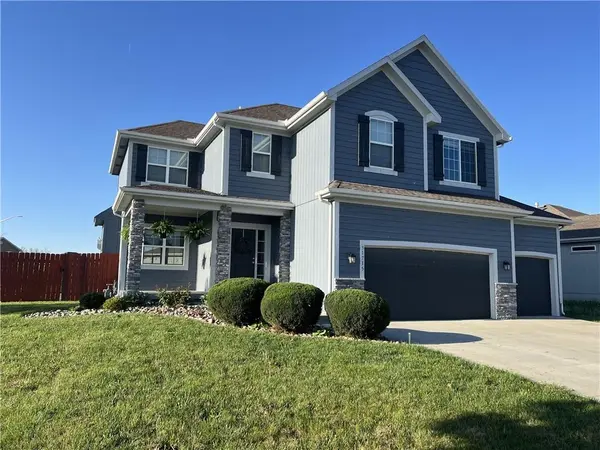 31715 W 171 ST, Gardner, KS 66030