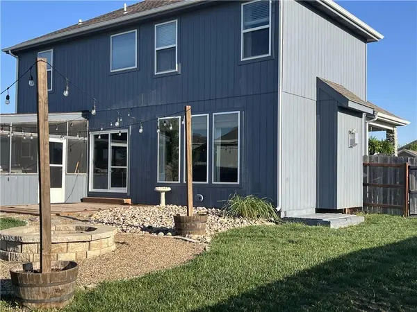 31715 W 171 ST, Gardner, KS 66030