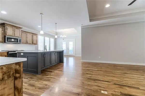8141 N Farley AVE, Kansas City, MO 64158