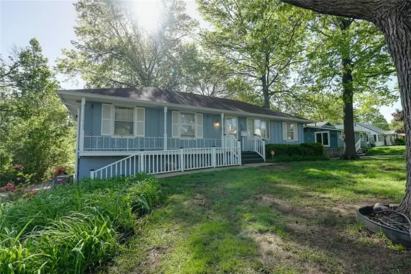 3515 S Park AVE, Independence, MO 64052