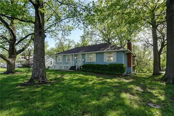 3515 S Park AVE, Independence, MO 64052
