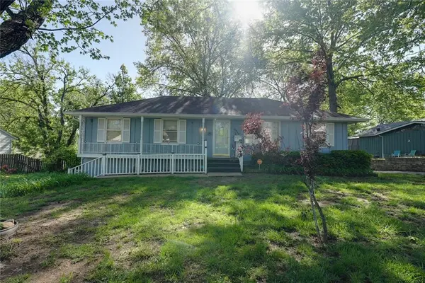 3515 S Park AVE, Independence, MO 64052
