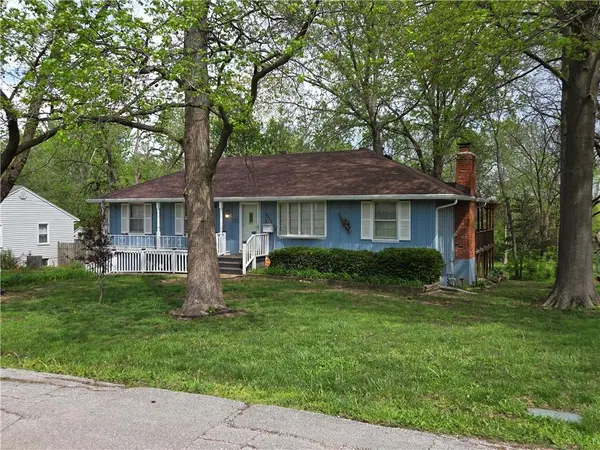 3515 S Park AVE, Independence, MO 64052