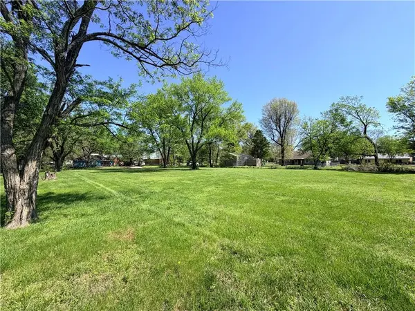 203 W Elizabeth ST, Holden, MO 64040