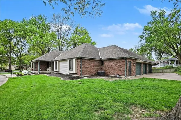 2000 June ST, Excelsior Springs, MO 64024