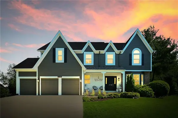 14913 Benson ST, Overland Park, KS 66221