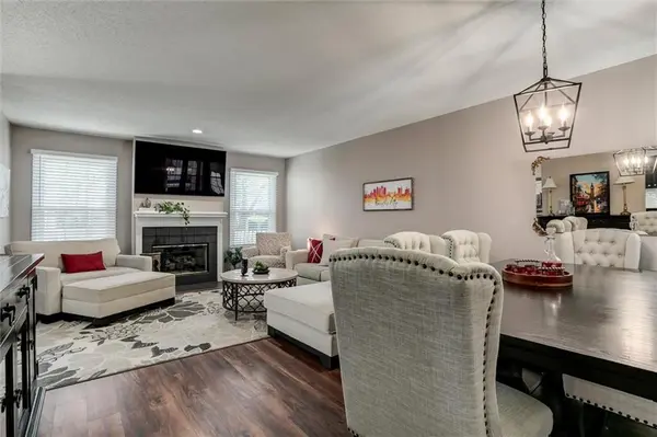 11905 Centennial Park ST, Overland Park, KS 66213