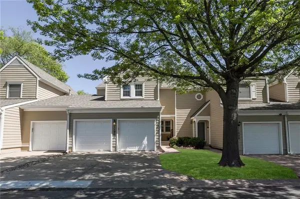 11905 Centennial Park ST,  Overland Park,  KS 66213