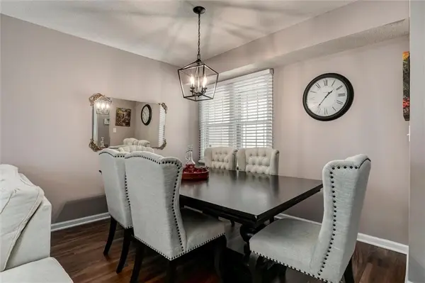 11905 Centennial Park ST, Overland Park, KS 66213