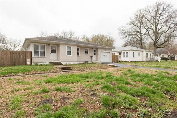 709 Broad ST, Tarkio, MO 64491