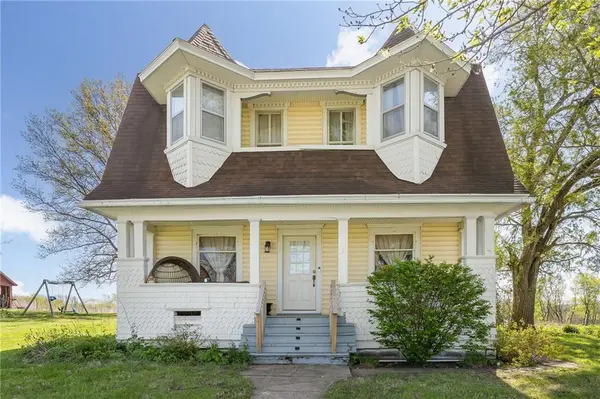 6274 NW Thornton RD, Union Star, MO 64494