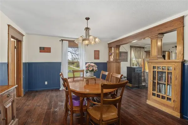6274 NW Thornton RD, Union Star, MO 64494