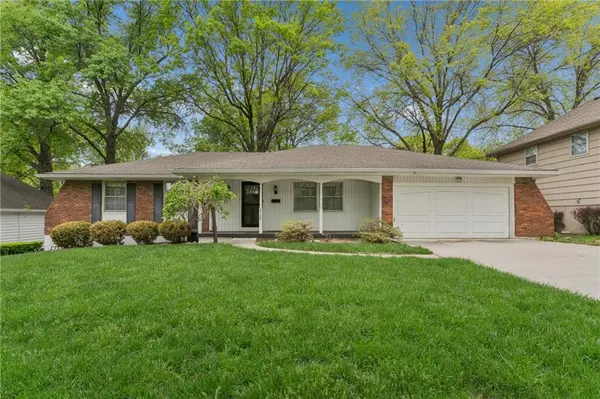 4728 Heintz ST, Kansas City, MO 64133