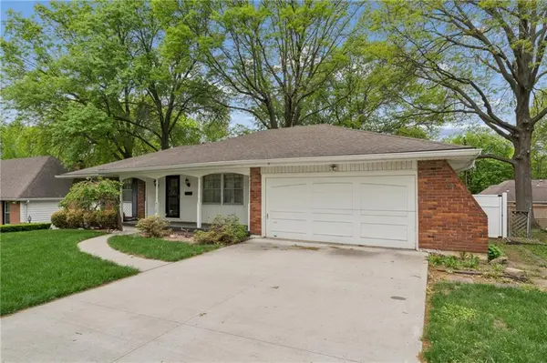 4728 Heintz ST, Kansas City, MO 64133