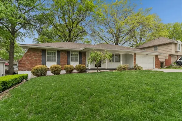 4728 Heintz ST, Kansas City, MO 64133