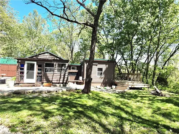 17999 State Highway U N/A, Hermitage, MO 65668