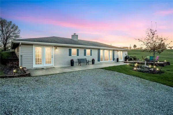 541 Lake Viking TER,  Gallatin,  MO 64640