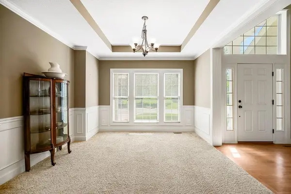 9604 N Evanston AVE, Kansas City, MO 64157