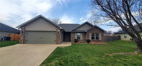 2603 Agate WAY,  Columbia,  MO 65202