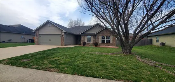2603 Agate WAY, Columbia, MO 65202