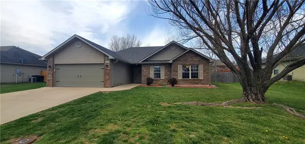 2603 Agate WAY, Columbia, MO 65202