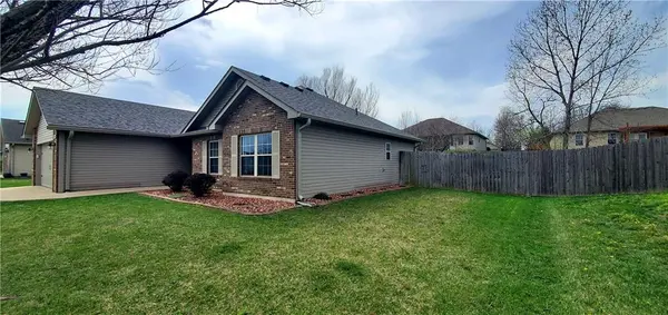 2603 Agate WAY, Columbia, MO 65202