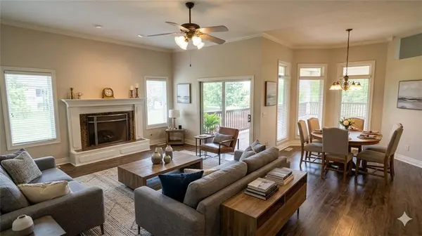3204 Harbor View Dr N/A, St Joseph, MO 64506