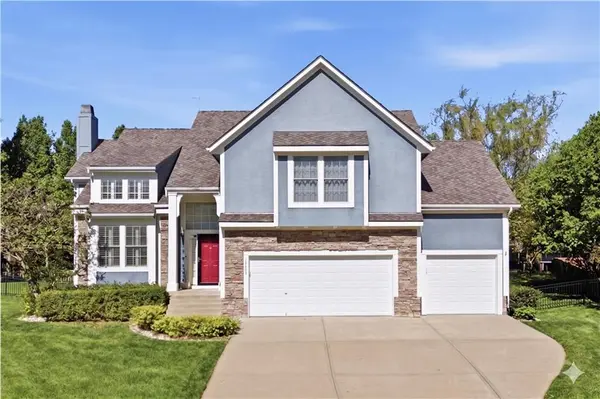 14322 Reeder ST, Overland Park, KS 66221