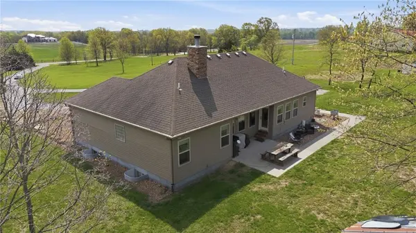 5317 Afek RD, Higginsville, MO 64037
