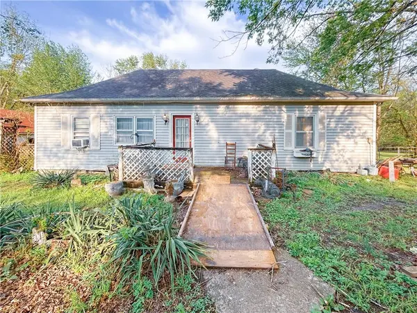 14571 Kansas 7 HWY,  Centerville,  KS 66014
