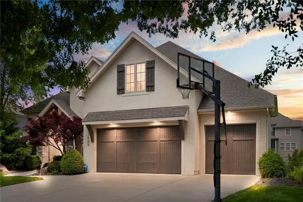 11500 W 166th ST, Overland Park, KS 66221